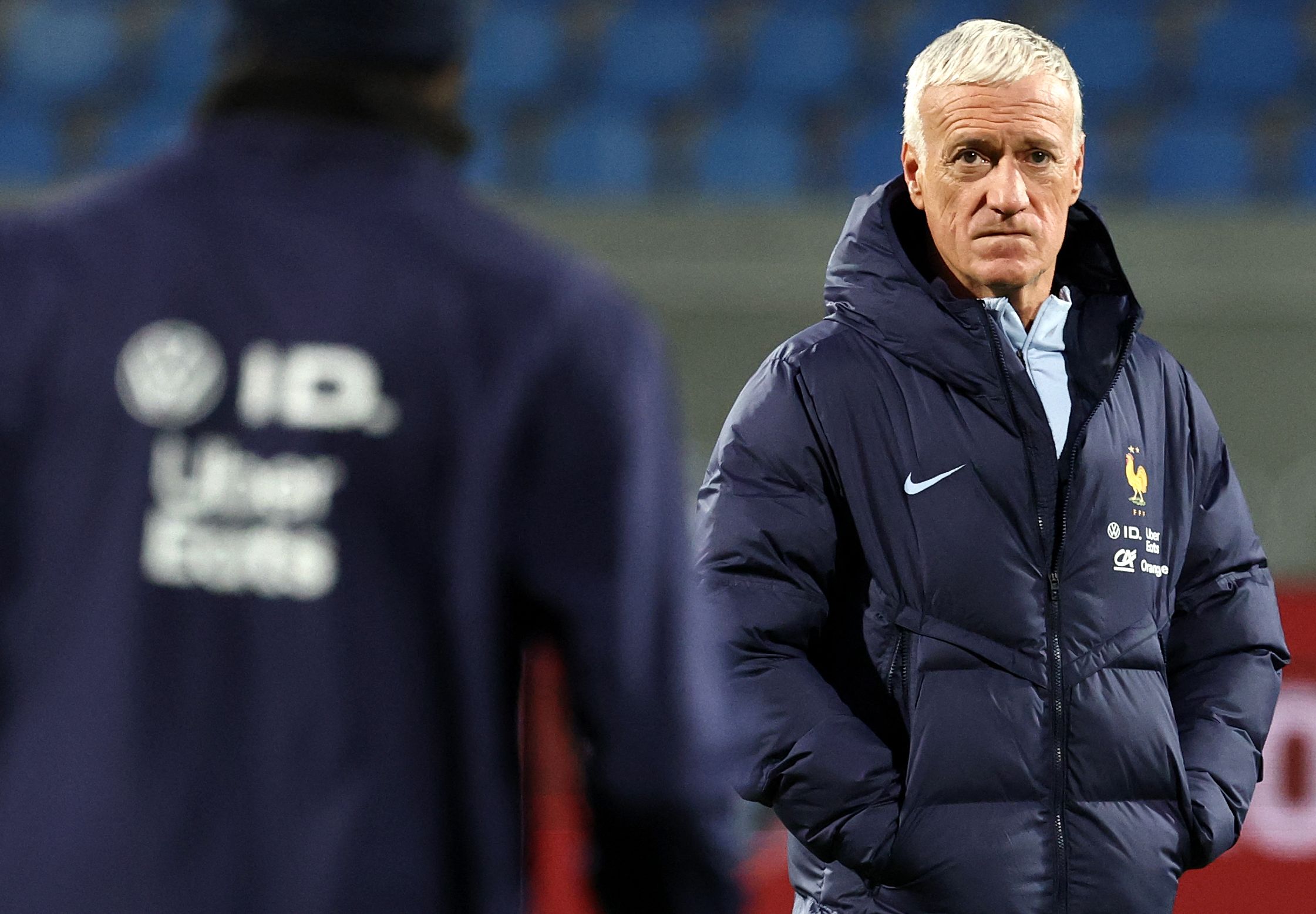 关于赛后皇家马德里备战法国杯；复出首秀细节曝光；震撼外界；临场指挥获称赞的信息